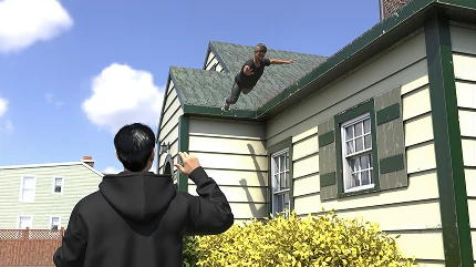 Render Preview