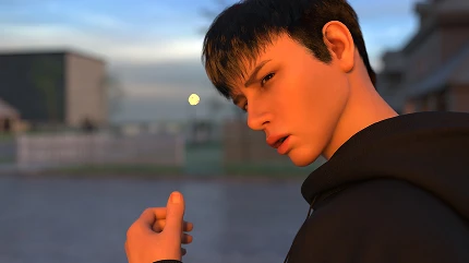 Render Preview