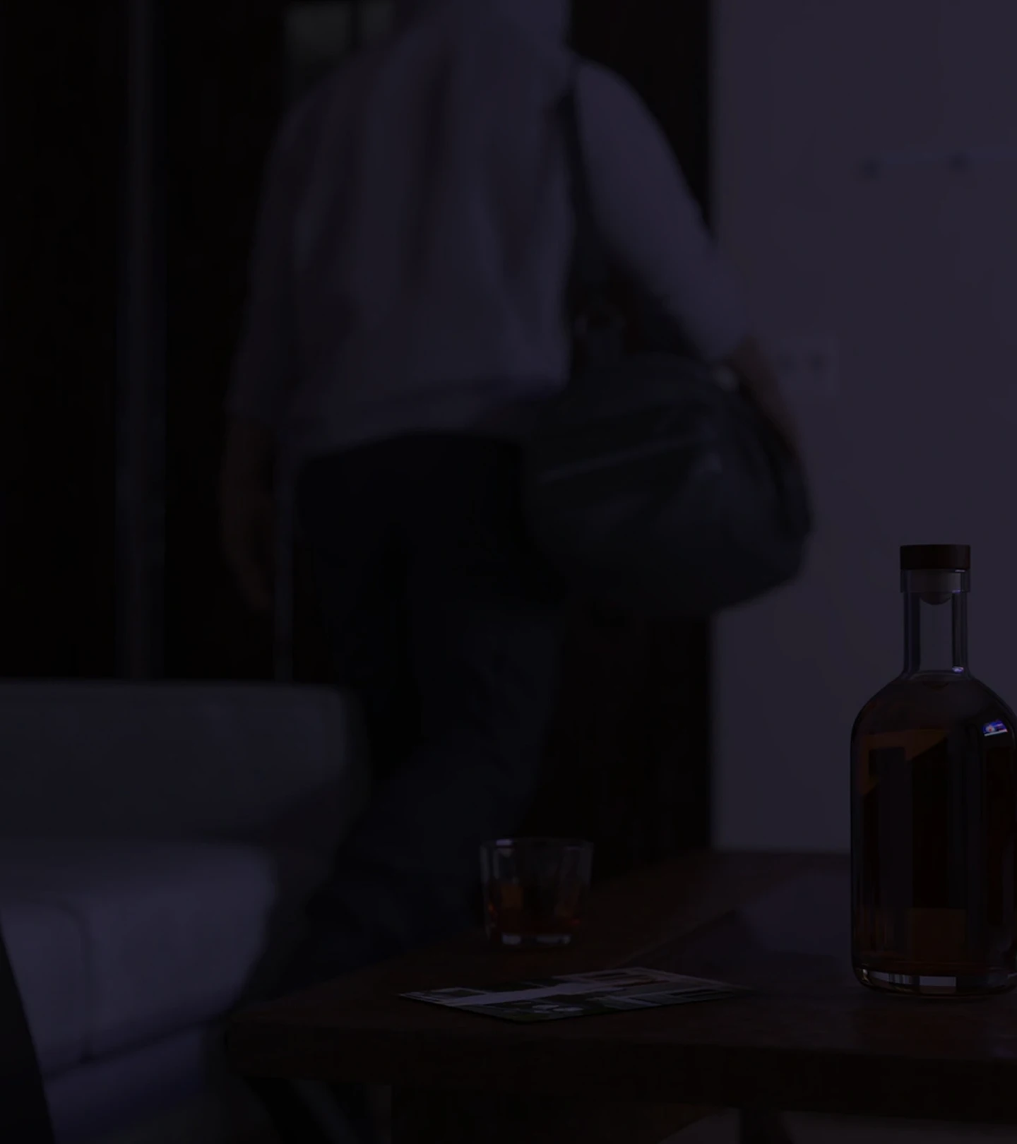 Dark Room
